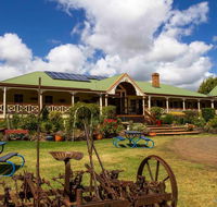 Bestbrook Mountain Resort - Kingaroy Accommodation