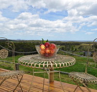 Beth's Cottage Roaring 40s - Kingaroy Accommodation