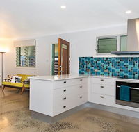 Betty's at Lennox Head - Air Conditioned - Kingaroy Accommodation