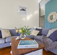 Between 2 Beaches - comfortable private sanctuary - Kingaroy Accommodation