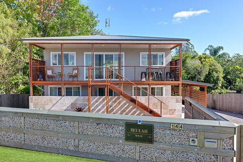 Beulah House Luxurious Accommodation - Kingaroy Accommodation 0