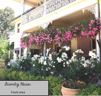 Beverley House - Kingaroy Accommodation