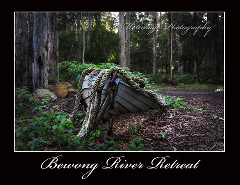 Bewong River Retreat - Kingaroy Accommodation 1