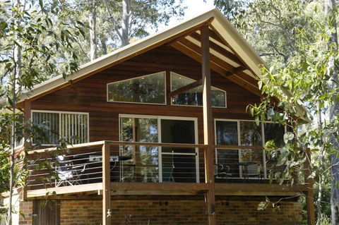 Bewong River Retreat - Kingaroy Accommodation 0