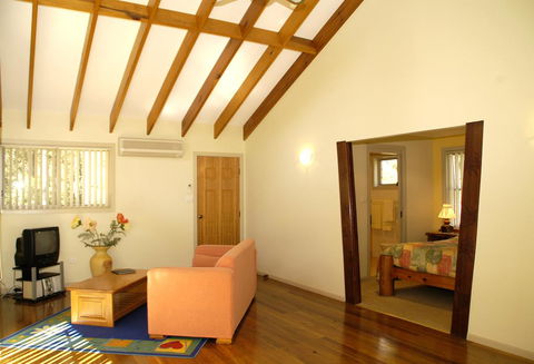 Bewong River Retreat - Kingaroy Accommodation 2