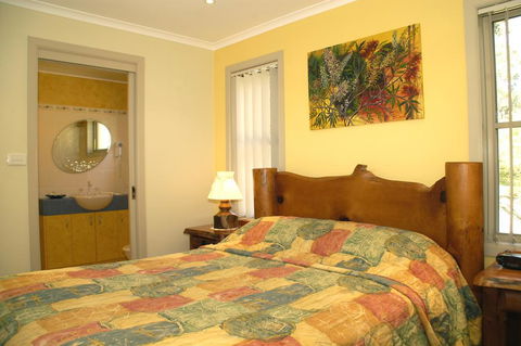 Bewong River Retreat - Kingaroy Accommodation 3