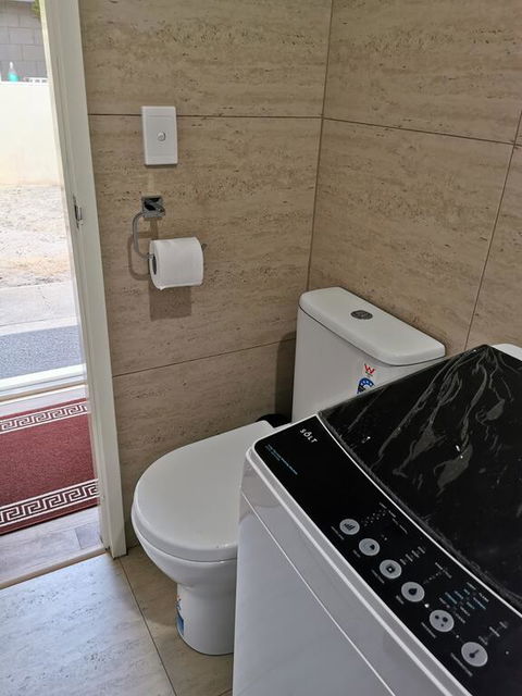 BHA - Kingaroy Accommodation 2