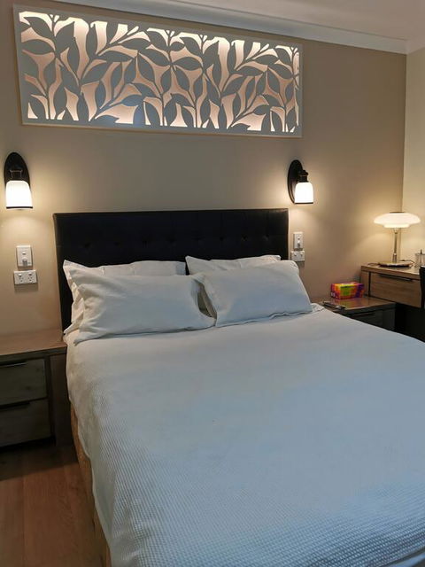 BHA - Kingaroy Accommodation 0