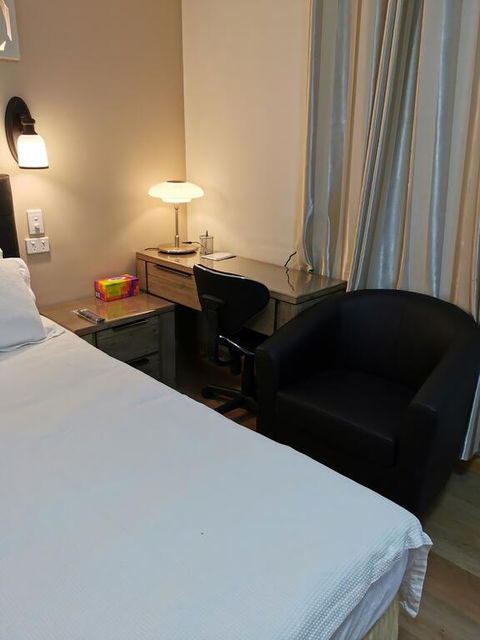 BHA - Kingaroy Accommodation 3