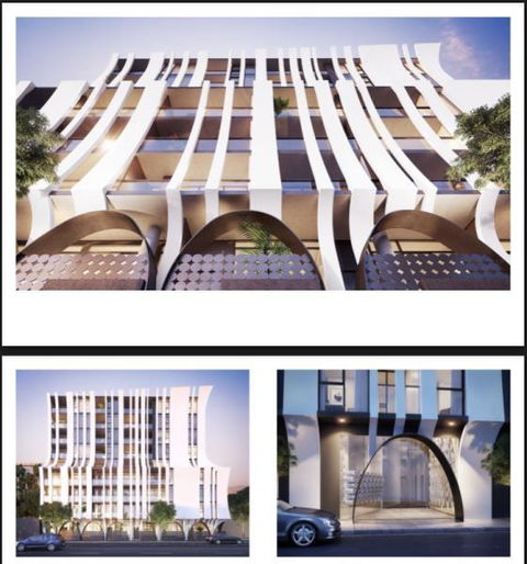 BHB Designer Collingwood - Kingaroy Accommodation 3