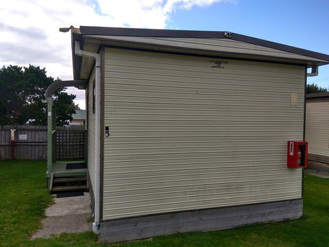 Bicheno Caravan Park & Take Away Foods - Kingaroy Accommodation 2