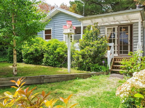 Bidwell Cottage - Kingaroy Accommodation 0