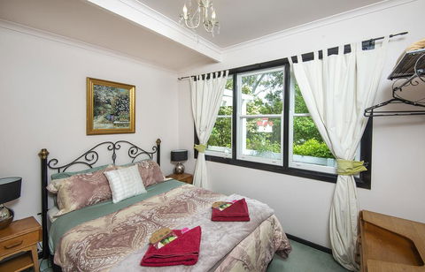 Bidwell Cottage - Kingaroy Accommodation 2