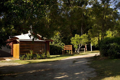 Bielby's Hideaway - Kingaroy Accommodation 2