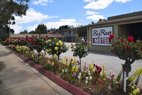 Big River Motel - Kingaroy Accommodation 2