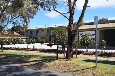 Big River Motel - Kingaroy Accommodation 1