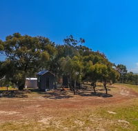 Big Tiny Seven Hills Tiny House Tallarook - Kingaroy Accommodation