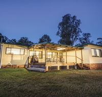 Big Yango House - Kingaroy Accommodation