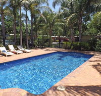 BIG4 Adelaide Caravan Park - Aspen Holiday Parks - Kingaroy Accommodation