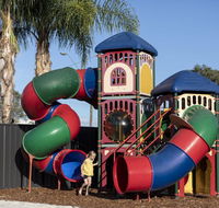 BIG4 Albury Tourist Park - Kingaroy Accommodation