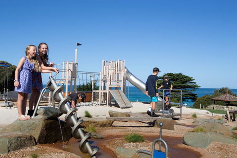 BIG4 Apollo Bay Pisces Holiday Park - Kingaroy Accommodation 1