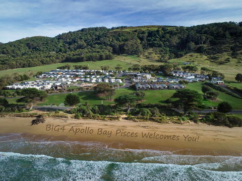 BIG4 Apollo Bay Pisces Holiday Park - Kingaroy Accommodation 3
