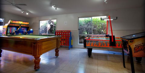 BIG4 Apollo Bay Pisces Holiday Park - Kingaroy Accommodation 2