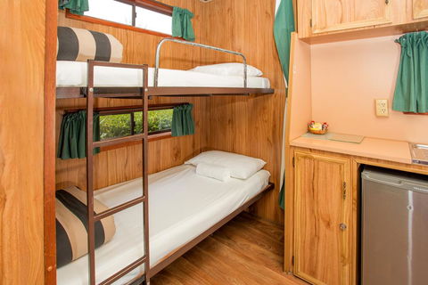 BIG4 Ballarat Goldfields Holiday Park - Kingaroy Accommodation 3