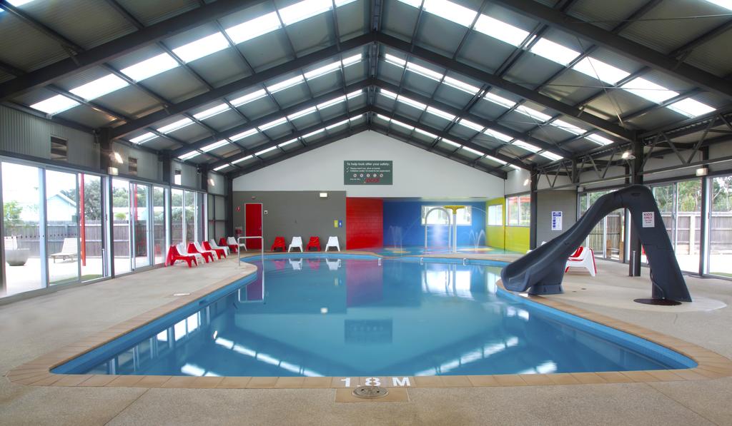 Marcus Hill VIC Kingaroy Accommodation