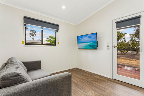 Big4 Bendigo Marong Holiday Park - Kingaroy Accommodation 2