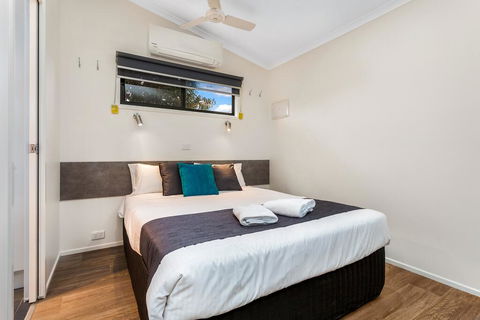 Big4 Bendigo Marong Holiday Park - Kingaroy Accommodation 1