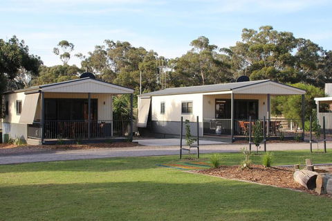 Big4 Bendigo Marong Holiday Park - Kingaroy Accommodation 0