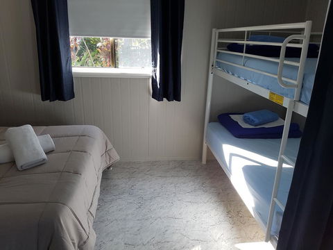 BIG4 Cane Village Holiday Park - Kingaroy Accommodation 1