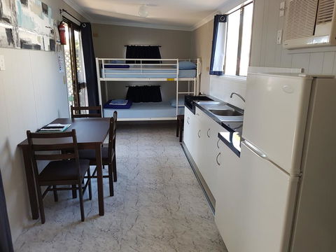 BIG4 Cane Village Holiday Park - Kingaroy Accommodation 2