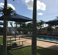 BIG4 Cane Village Holiday Park - Kingaroy Accommodation