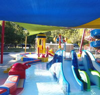 BIG4 Cania Gorge Holiday Park - Kingaroy Accommodation