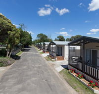 BIG4 Dandenong Tourist Park - Kingaroy Accommodation