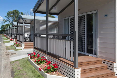 BIG4 Dandenong Tourist Park - Kingaroy Accommodation 2