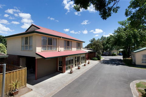 BIG4 Dandenong Tourist Park - Kingaroy Accommodation 3
