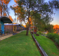 BIG4 Deniliquin Holiday Park - Kingaroy Accommodation