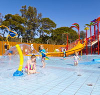 BIG4 Easts Beach Holiday Park - Kingaroy Accommodation