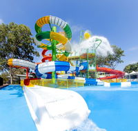 BIG4 Gold Coast Holiday Park - Kingaroy Accommodation