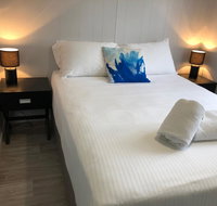 Big4 Hervey Bay Holiday Park - Kingaroy Accommodation