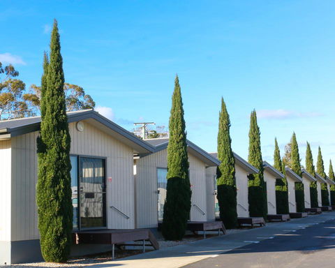 BIG4 Hobart Airport Tourist Park - Kingaroy Accommodation 0