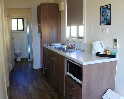 BIG4 Hobart Airport Tourist Park - Kingaroy Accommodation 2