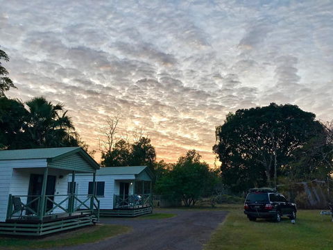 BIG4 Howard Springs Holiday Park - Kingaroy Accommodation 2
