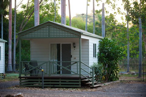 BIG4 Howard Springs Holiday Park - Kingaroy Accommodation 3