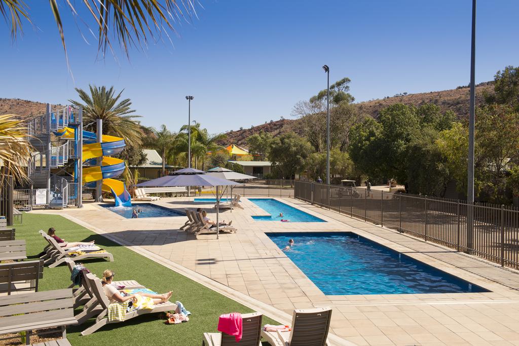 Ross NT Kingaroy Accommodation