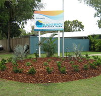 BIG4 Mackay Blacks Beach Holiday Park - Kingaroy Accommodation