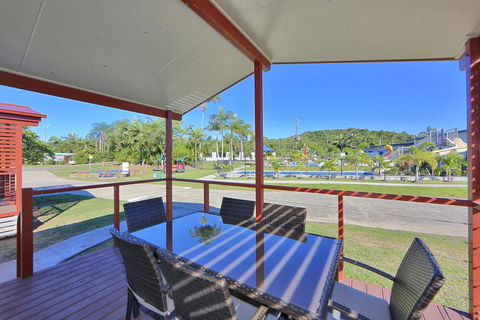BIG4 Mackay Marine Tourist Park - Kingaroy Accommodation 3